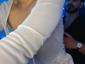 Travisandnina April 14, 2025 Chaturbate stream image