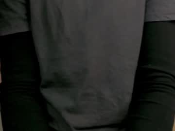 Andre653 April 14, 2025 Chaturbate stream image