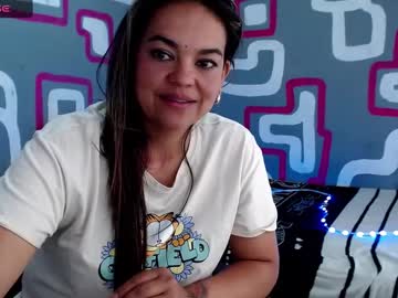 Angelita_Xxx1 April 14, 2025 Chaturbate stream image