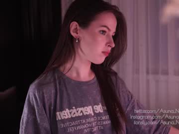 Asuna_Niiya April 14, 2025 Chaturbate stream image