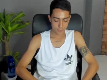 Dark_Horny1 April 14, 2025 Chaturbate stream image