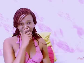 Ebonyolive69 April 14, 2025 Chaturbate stream image