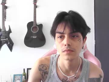 Kuefer April 14, 2025 Chaturbate stream image