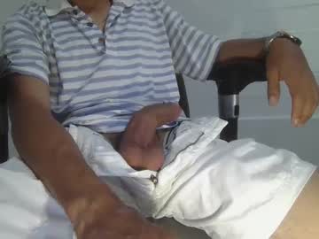 Leocommand April 14, 2025 Chaturbate stream image