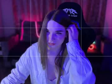 Pollybaker April 14, 2025 Chaturbate stream image