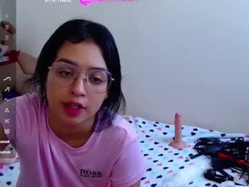 Raquelle_Sweet April 14, 2025 Chaturbate stream image