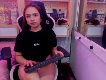 Susan_Smith19 April 14, 2025 Chaturbate stream image
