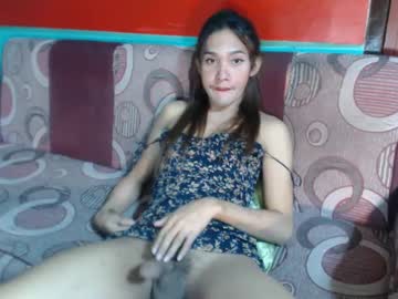 Ts_Ladycarla19 April 14, 2025 Chaturbate stream image