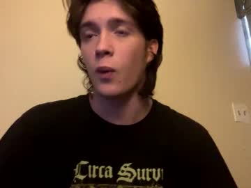 Xooxie April 14, 2025 Chaturbate stream image
