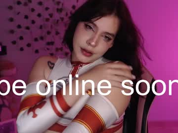 Yukio_Nee April 14, 2025 Chaturbate stream image