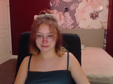 Angelinalow April 14, 2025 Chaturbate stream image