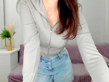 Anna_Burberry April 14, 2025 Chaturbate stream image