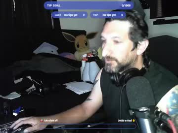 Asanator101 April 14, 2025 Chaturbate stream image