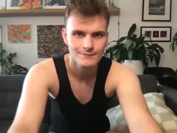 Benfromhollywood April 14, 2025 Chaturbate stream image