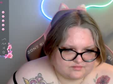 Lounarium April 14, 2025 Chaturbate stream image