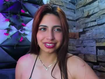 Tammy_Blackk April 14, 2025 Chaturbate stream image