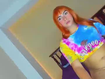 Yasmin_Chery April 14, 2025 Chaturbate stream image