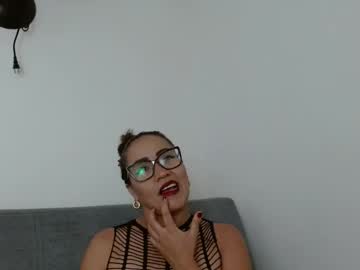 Alanamoore1 April 14, 2025 Chaturbate stream image