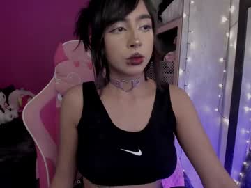 Applebunny April 14, 2025 Chaturbate stream image
