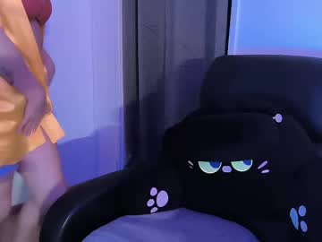 Aprilnewman April 14, 2025 Chaturbate stream image