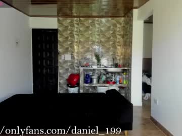 Daniel_Vianchi April 14, 2025 Chaturbate stream image