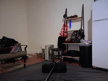 Devon_Raw April 14, 2025 Chaturbate stream image