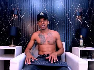 Gregory_Sforza April 14, 2025 Chaturbate stream image