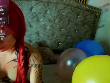 Hillsdandarkie_44 April 14, 2025 Chaturbate stream image