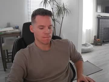 Jonaron1121 April 14, 2025 Chaturbate stream image
