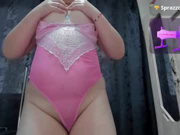 Lizbetth360 April 14, 2025 Chaturbate stream image