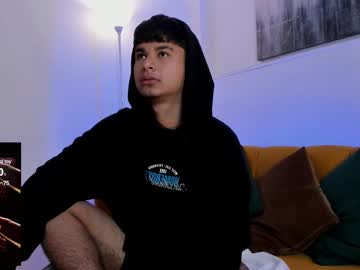 Mathewadams April 14, 2025 Chaturbate stream image