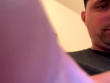 Pistolpete9891 April 14, 2025 Chaturbate stream image