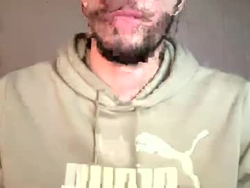 Sevhdz April 14, 2025 Chaturbate stream image