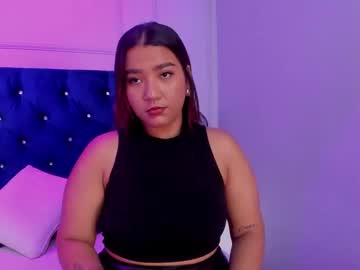 Sofia_Perez18 April 14, 2025 Chaturbate stream image