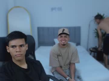 Supreme_Master77 April 14, 2025 Chaturbate stream image