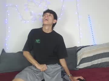The_Muderer April 14, 2025 Chaturbate stream image