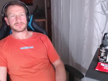 Xxmettexx April 14, 2025 Chaturbate stream image