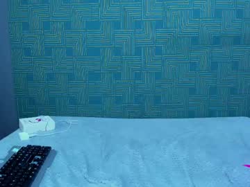 Agness_6 April 14, 2025 Chaturbate stream image