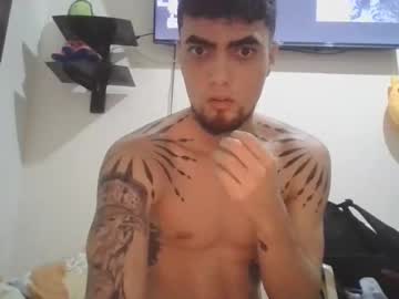 Andresccrestrepo2 April 14, 2025 Chaturbate stream image