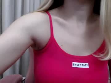 _Ashley_Blond_ April 14, 2025 Chaturbate stream image