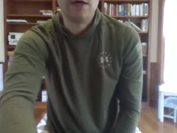 Calvin4567 April 14, 2025 Chaturbate stream image