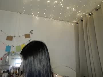 Heather_Bbyy April 14, 2025 Chaturbate stream image