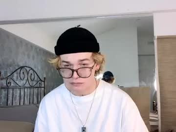 Hey_Steve April 14, 2025 Chaturbate stream image