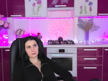 Olivija2020 April 14, 2025 Chaturbate stream image