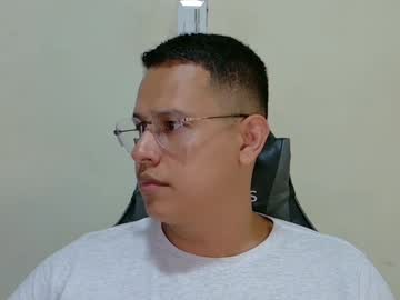One_Liam April 14, 2025 Chaturbate stream image