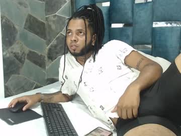 Ricky_Smith02 April 14, 2025 Chaturbate stream image