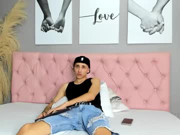 Rio_Falcon April 14, 2025 Chaturbate stream image