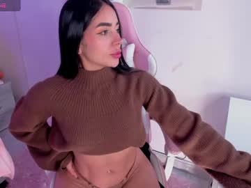 Tammy_W April 14, 2025 Chaturbate stream image
