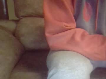 Trabuk17 April 14, 2025 Chaturbate stream image