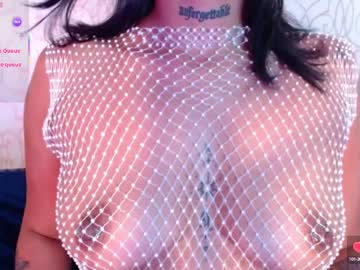 Unforgettable_Gh April 14, 2025 Chaturbate stream image